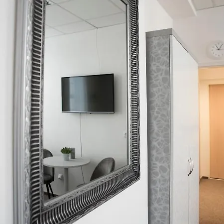 Classic Apartmany Trinec Exterior photo