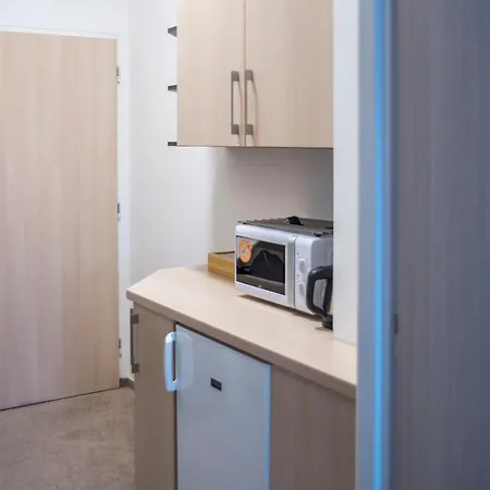Classic Apartmany Trinec Exterior photo