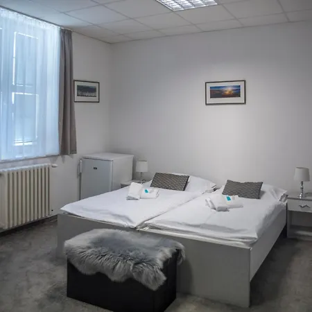 Classic Apartmany Trinec Exterior photo