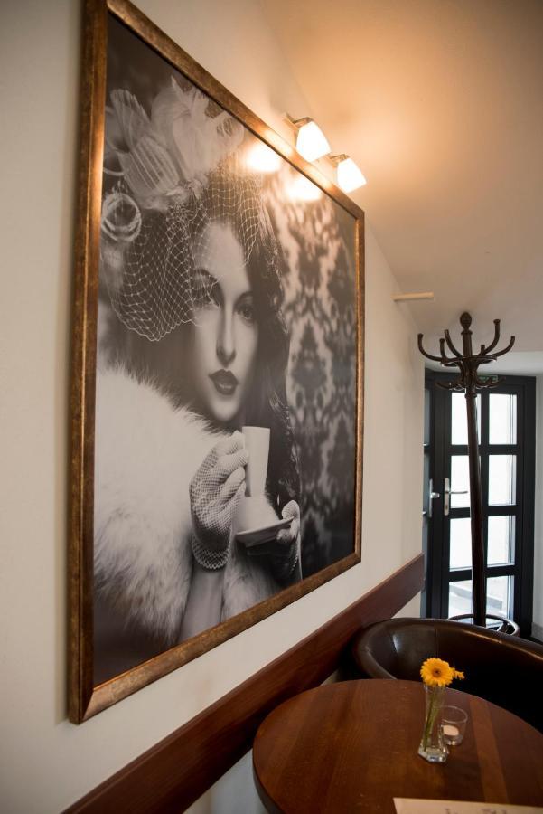 Classic Apartment *
