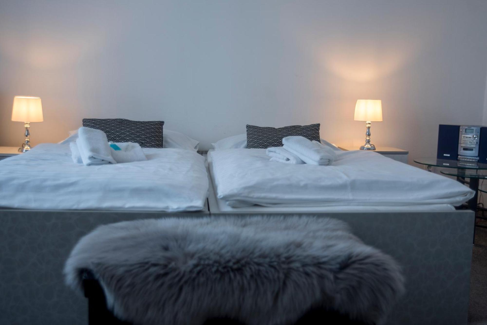 Apartment Classic Trinec
