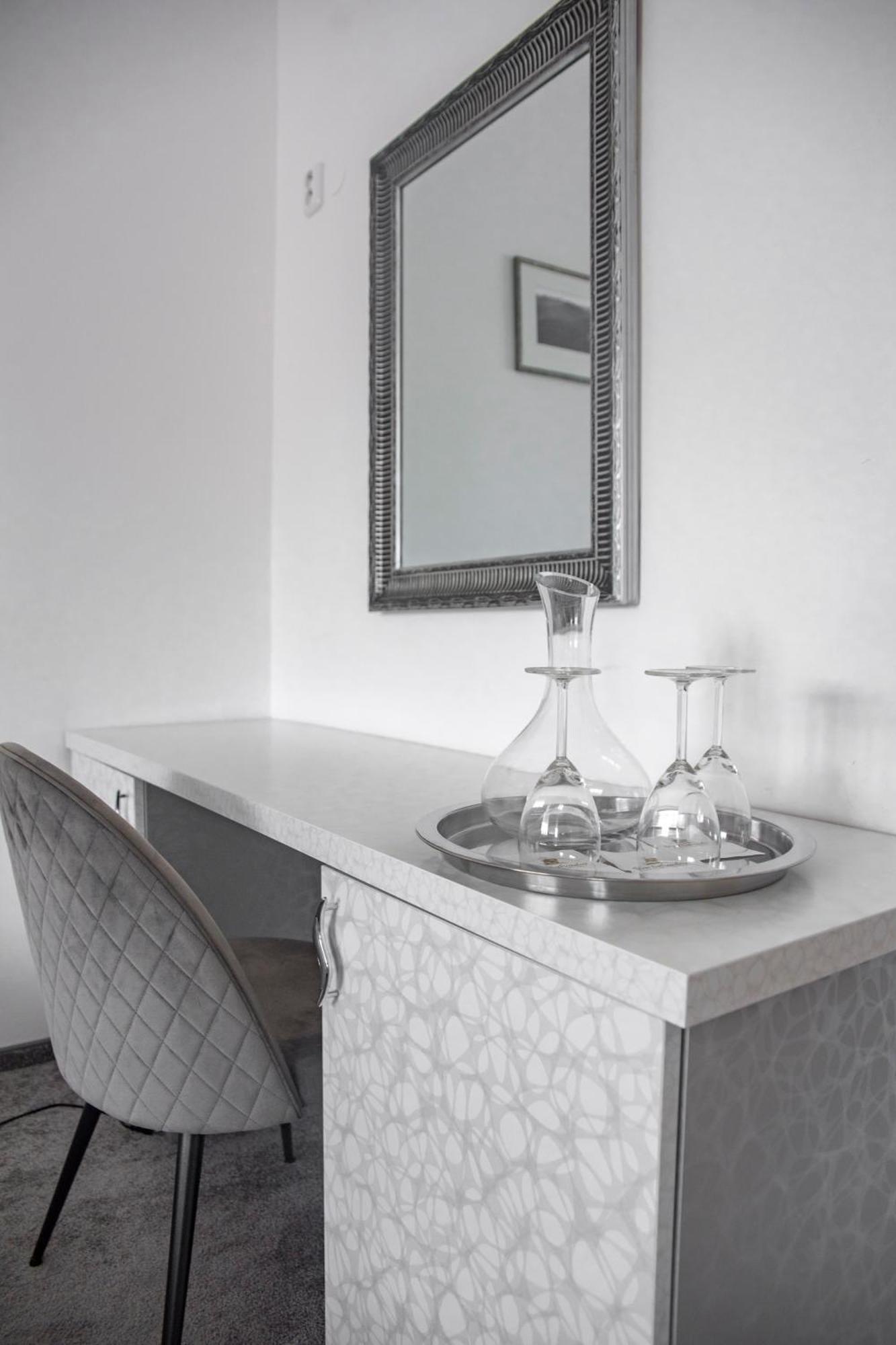 Apartment Classic *